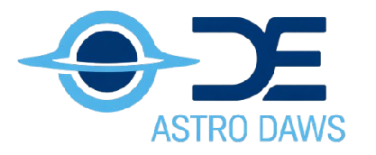 D&E Astro DAWS