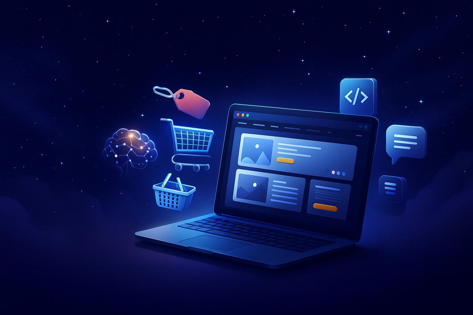 Proyecto 1 - Desarrollo web a la medida