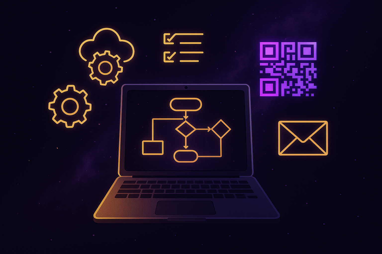 Proyecto 2 - Automatización de procesos